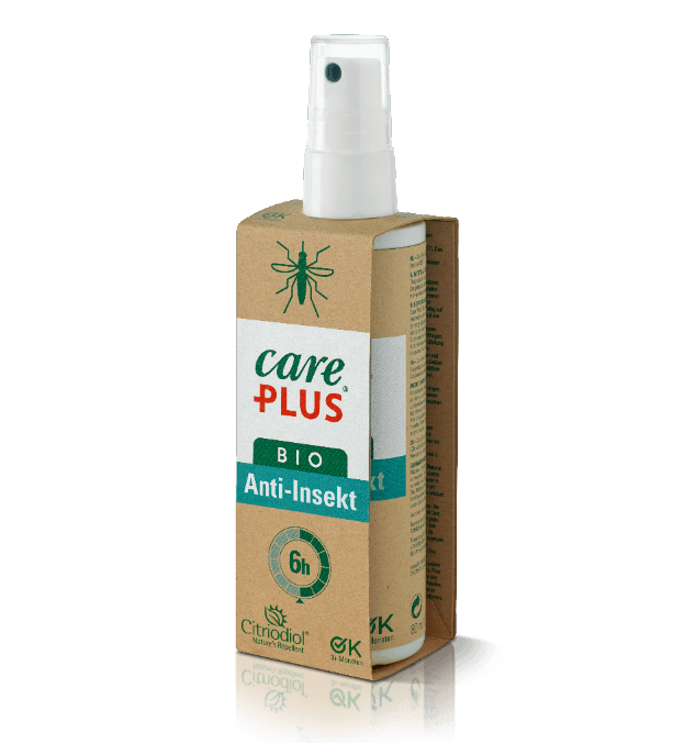 Care Plus<sup>®</sup> Bio Anti-Insekt